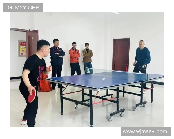 西安乒乓球队的训练与竞技状态全景揭秘乒乓球的魅力与挑战