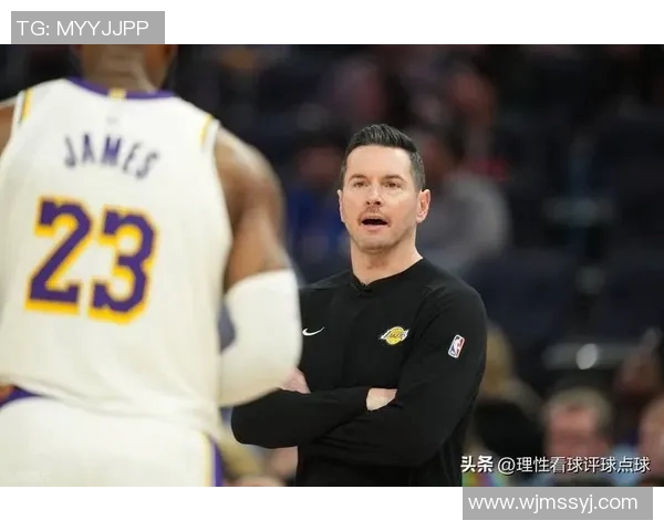 雷迪克NBA：J.J.雷迪克的NBA生涯与三分投射传奇