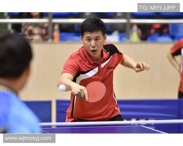 乒乓球灵活性排行榜揭晓上海乒乓球队荣登第九名引关注