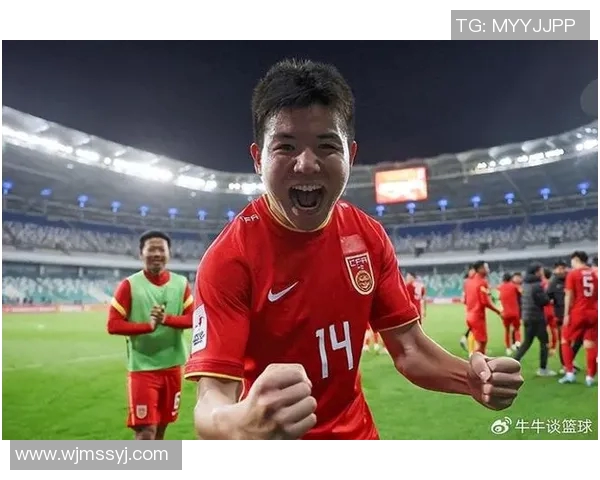 中国足球新星崛起引发热议他的表现如何改变了国内足球格局
